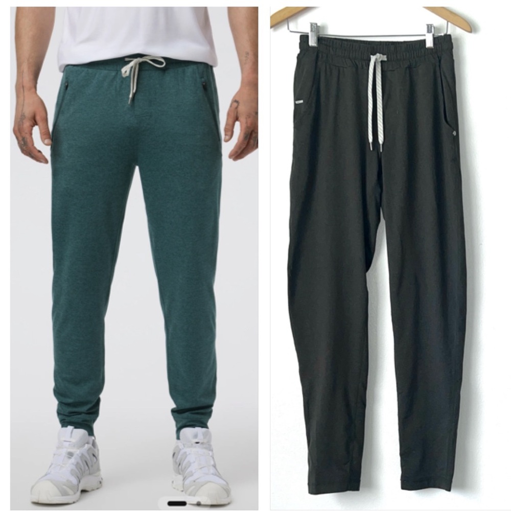 Vuori Ponto Performance Jogger